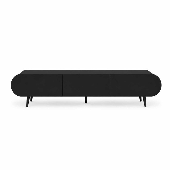 Hanah Home Regulus 180 - Negro